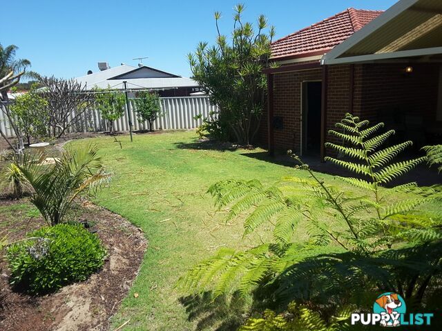 11 Hamlet Pass JANE BROOK WA 6056