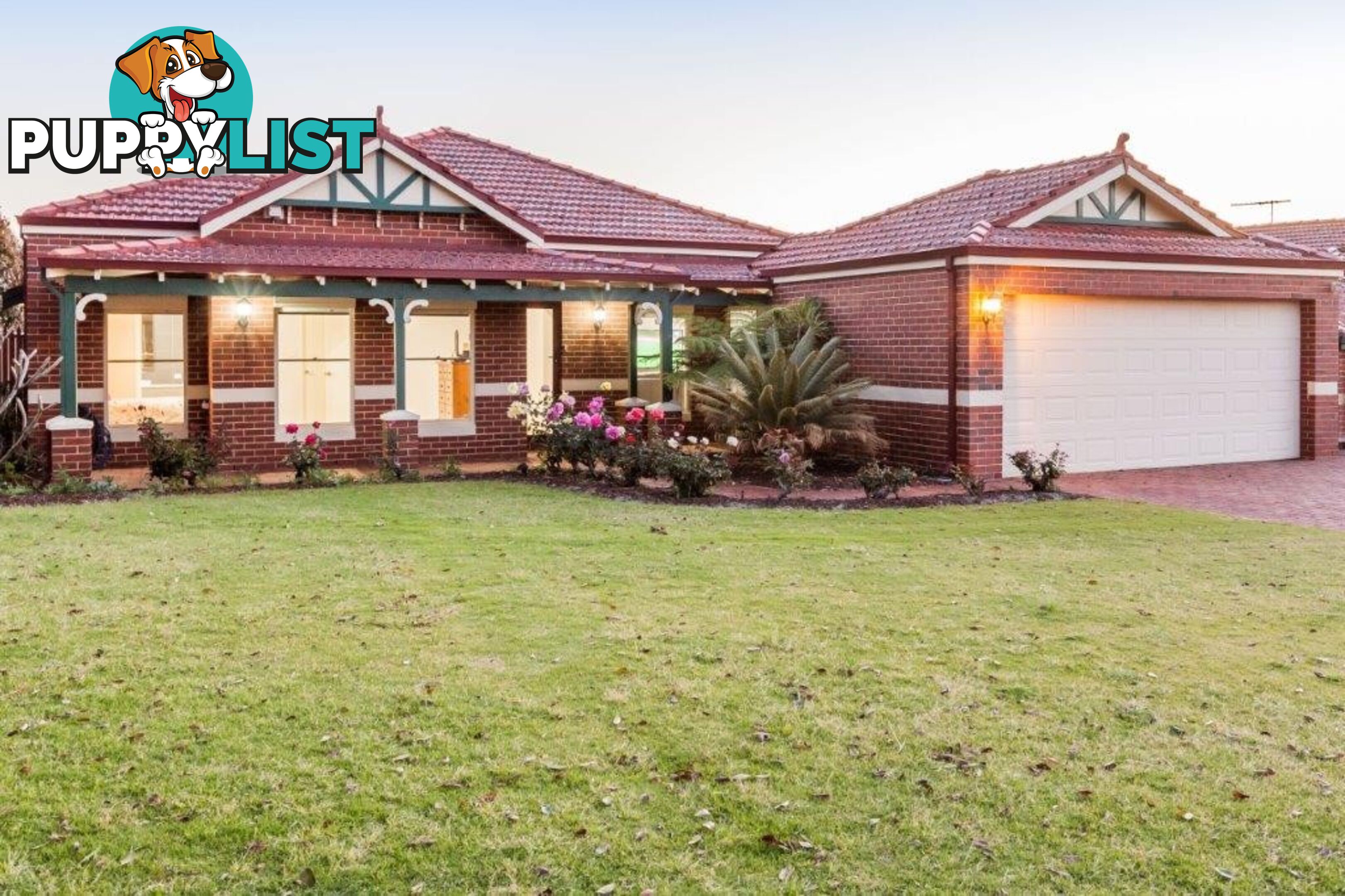 11 Hamlet Pass JANE BROOK WA 6056