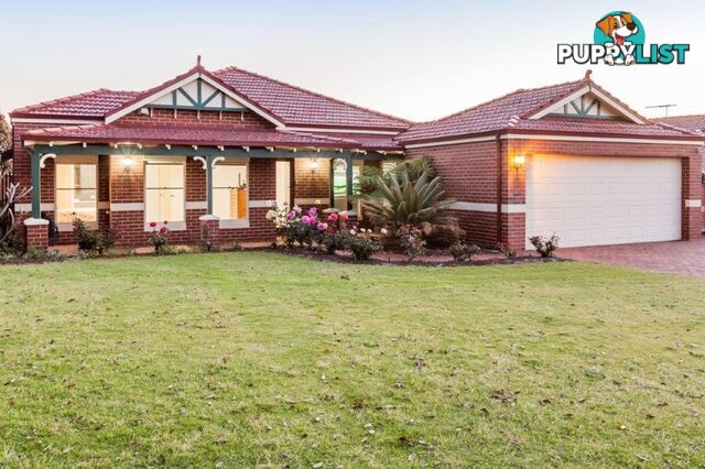 11 Hamlet Pass JANE BROOK WA 6056