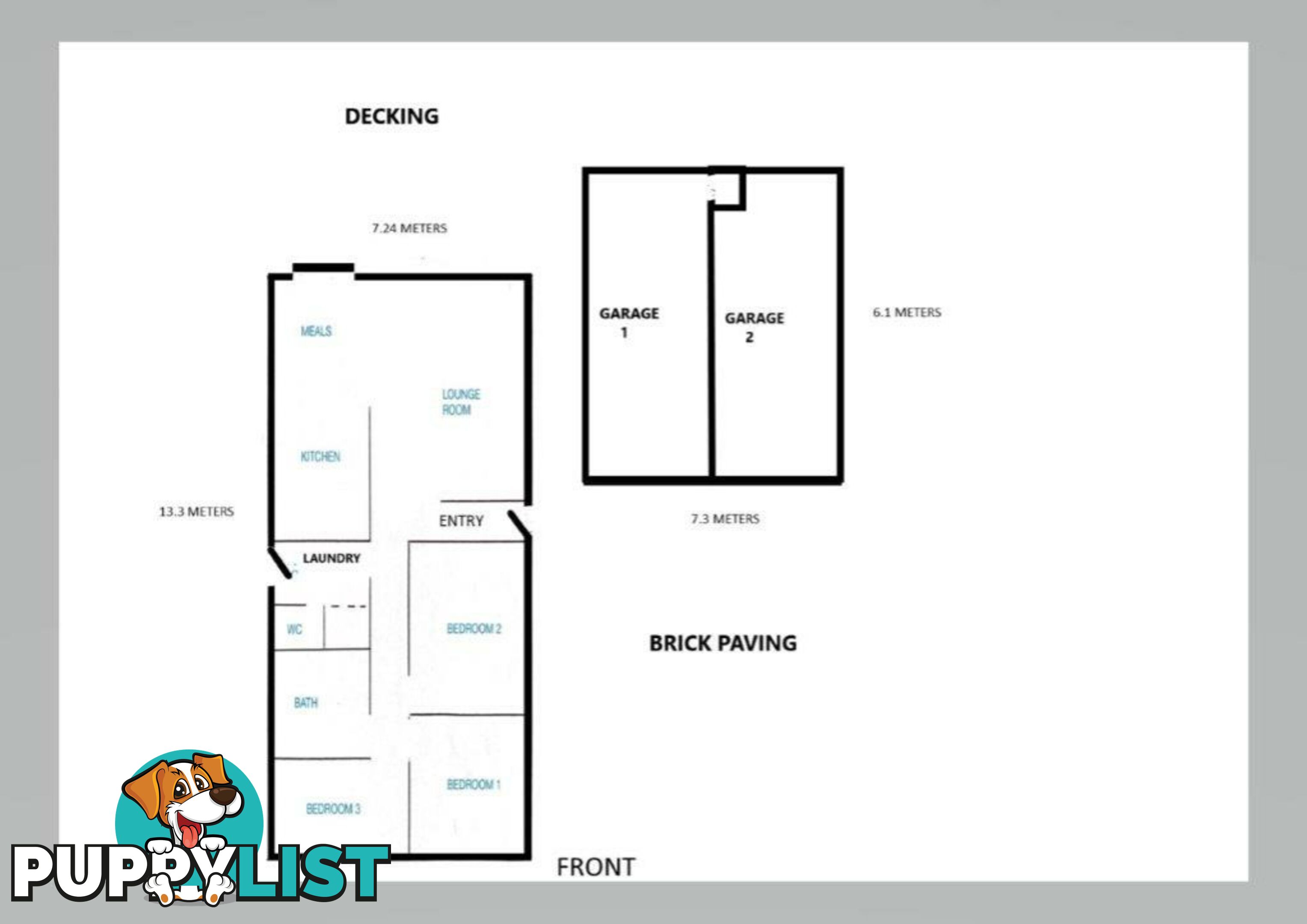 127A Cobb Street WEMBLEY DOWNS WA 6019