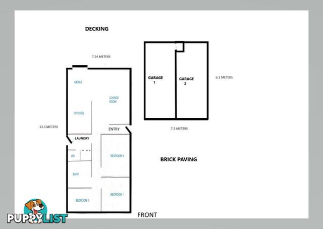 127A Cobb Street WEMBLEY DOWNS WA 6019