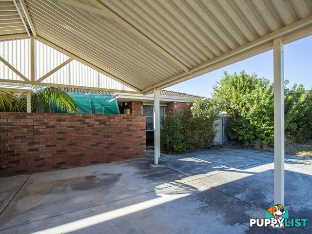 18B Canterbury Drive WILLETTON WA 6155