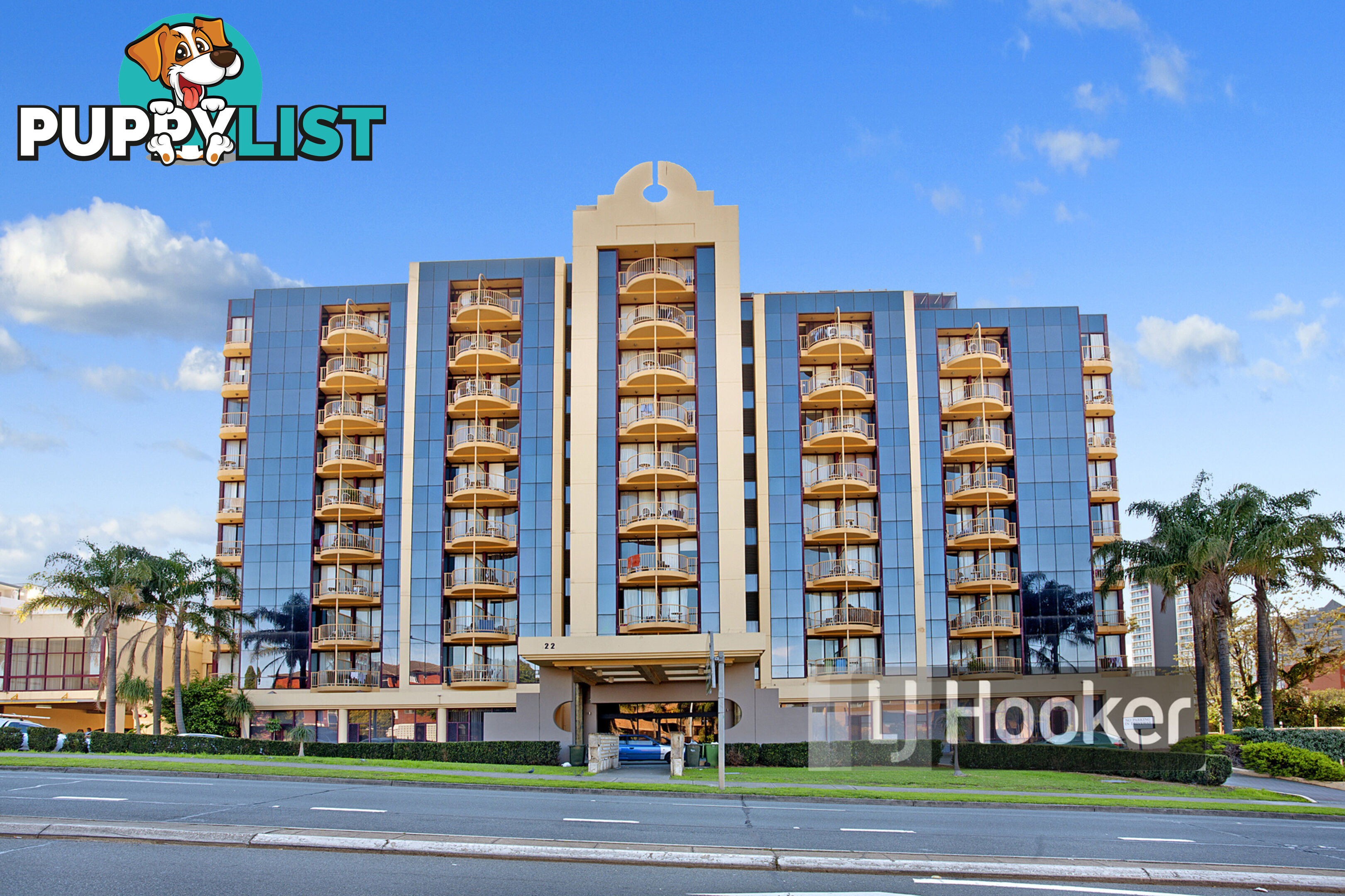 104/22 Great Western Highway PARRAMATTA NSW 2150