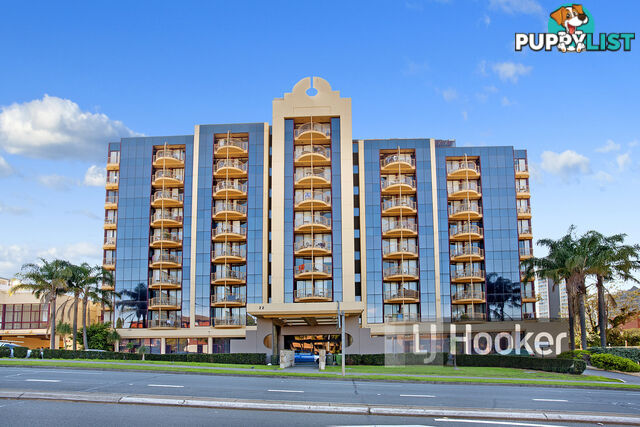 104/22 Great Western Highway PARRAMATTA NSW 2150