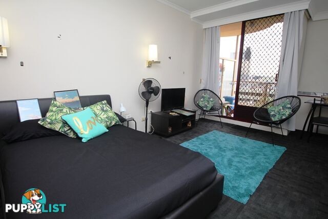 104/22 Great Western Highway PARRAMATTA NSW 2150