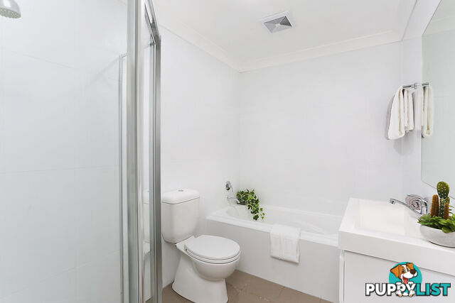 2/344 Great Western Highway WENTWORTHVILLE NSW 2145