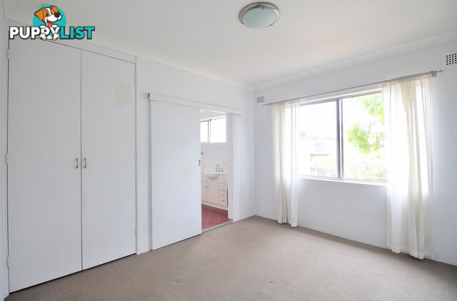 5/78 O'Connell Street NORTH PARRAMATTA NSW 2151