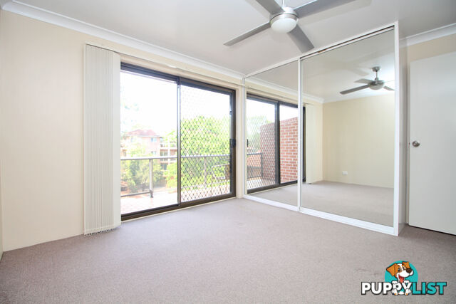 11/26 Thomas Street PARRAMATTA NSW 2150