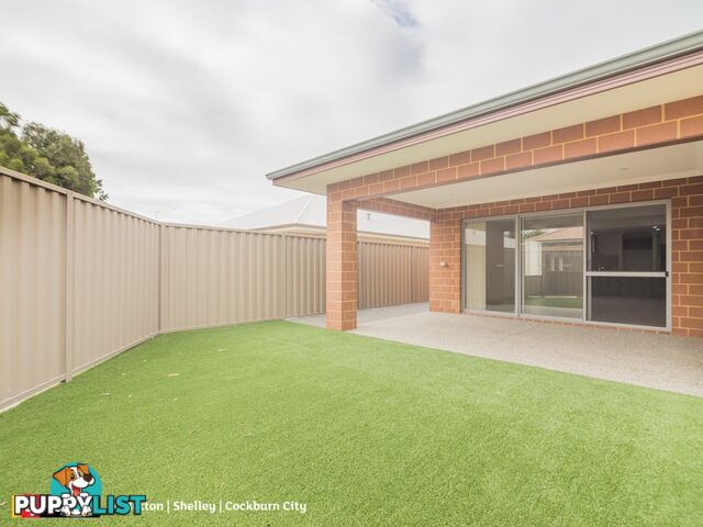 11a Packer Street BECKENHAM WA 6107