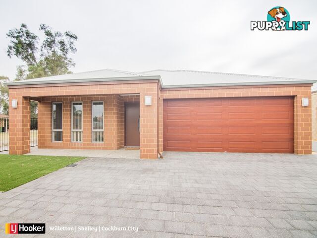 11a Packer Street BECKENHAM WA 6107