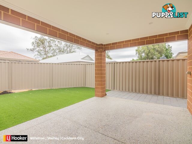 11a Packer Street BECKENHAM WA 6107