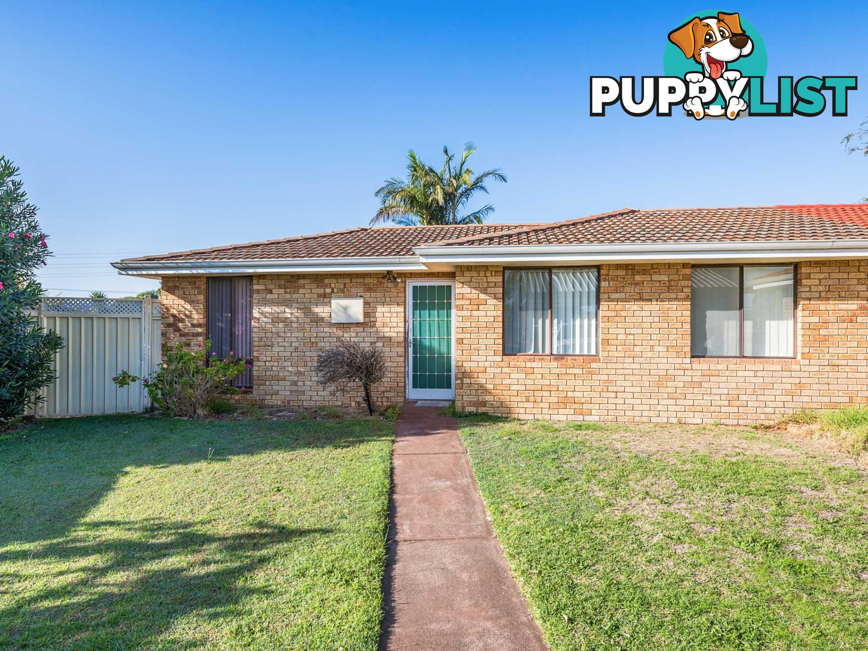 22B Hatcher Way PARKWOOD WA 6147