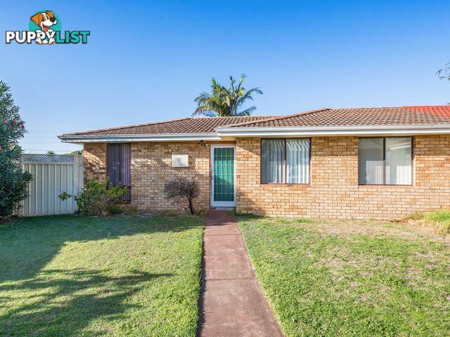 22B Hatcher Way PARKWOOD WA 6147