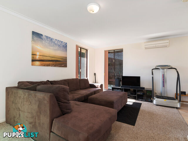 22B Hatcher Way PARKWOOD WA 6147