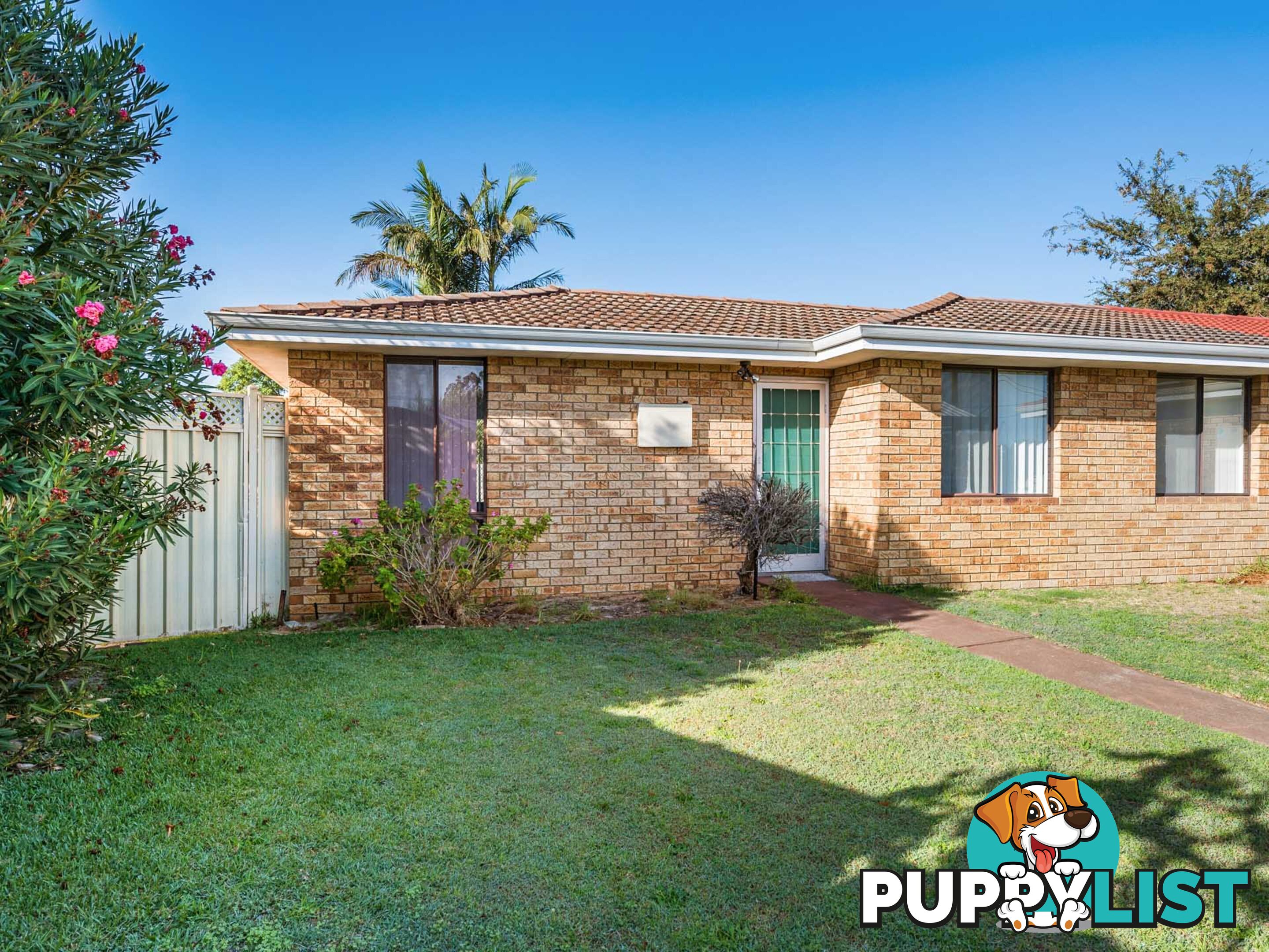 22B Hatcher Way PARKWOOD WA 6147