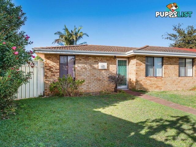 22B Hatcher Way PARKWOOD WA 6147