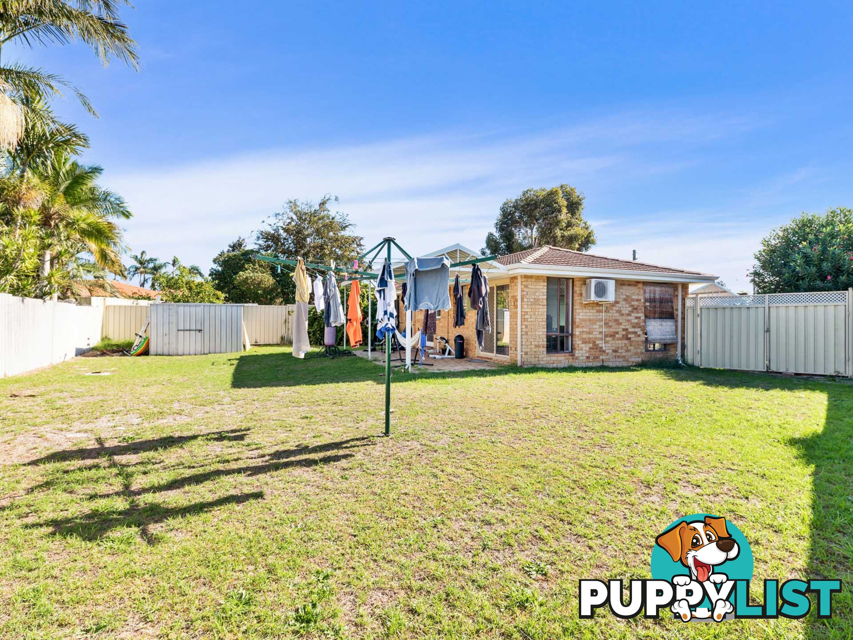 22B Hatcher Way PARKWOOD WA 6147