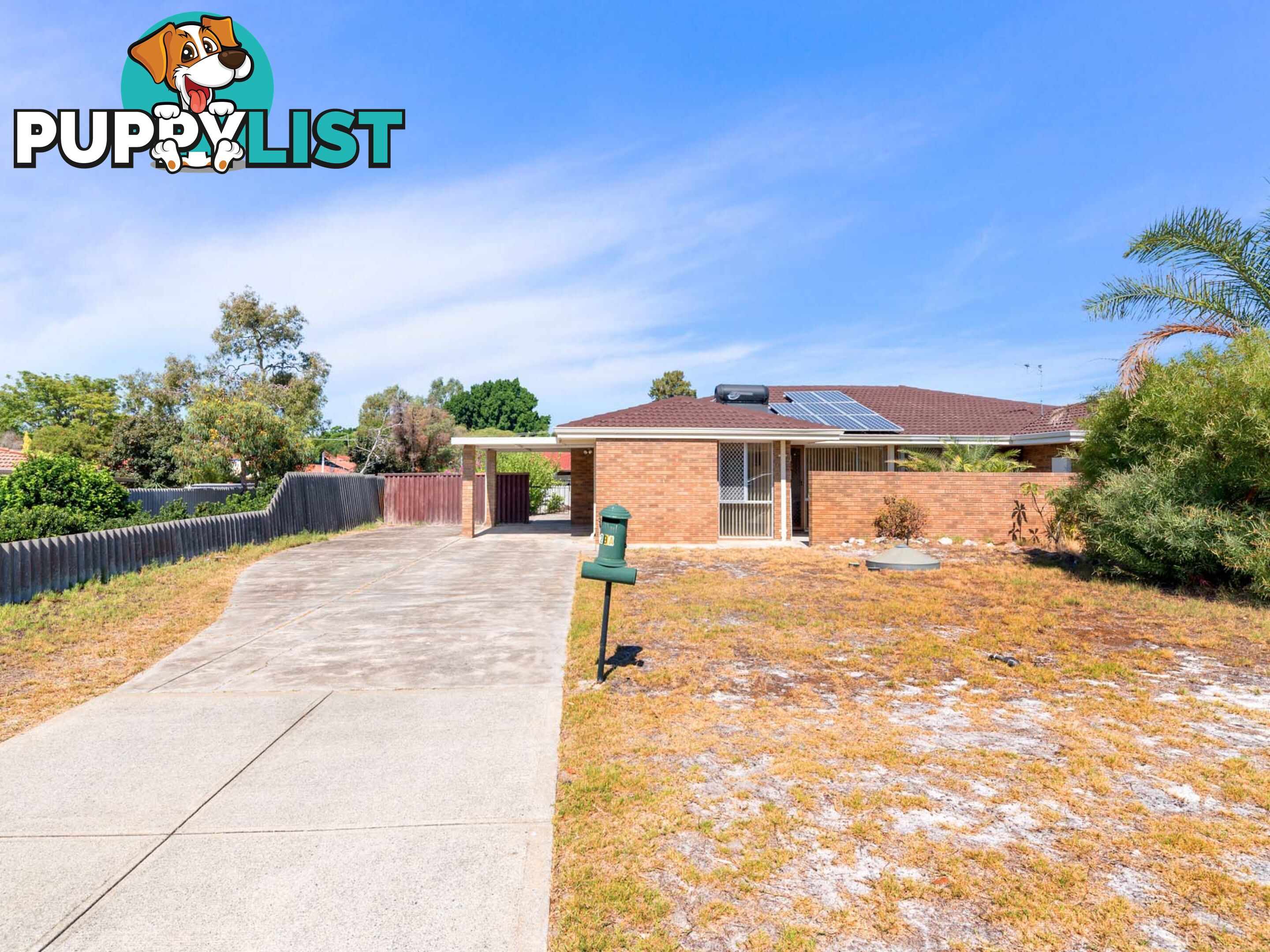 29A Collins Road WILLETTON WA 6155