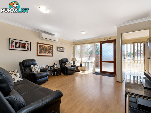 29A Collins Road WILLETTON WA 6155