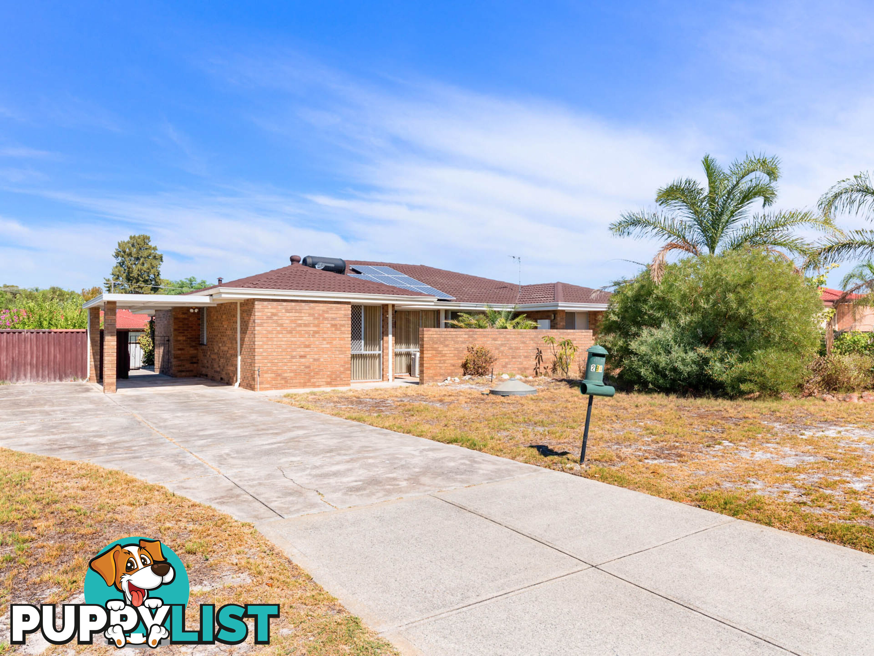 29A Collins Road WILLETTON WA 6155