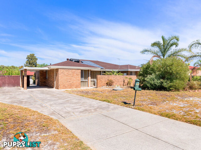 29A Collins Road WILLETTON WA 6155