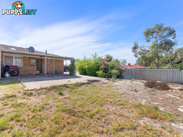 29A Collins Road WILLETTON WA 6155