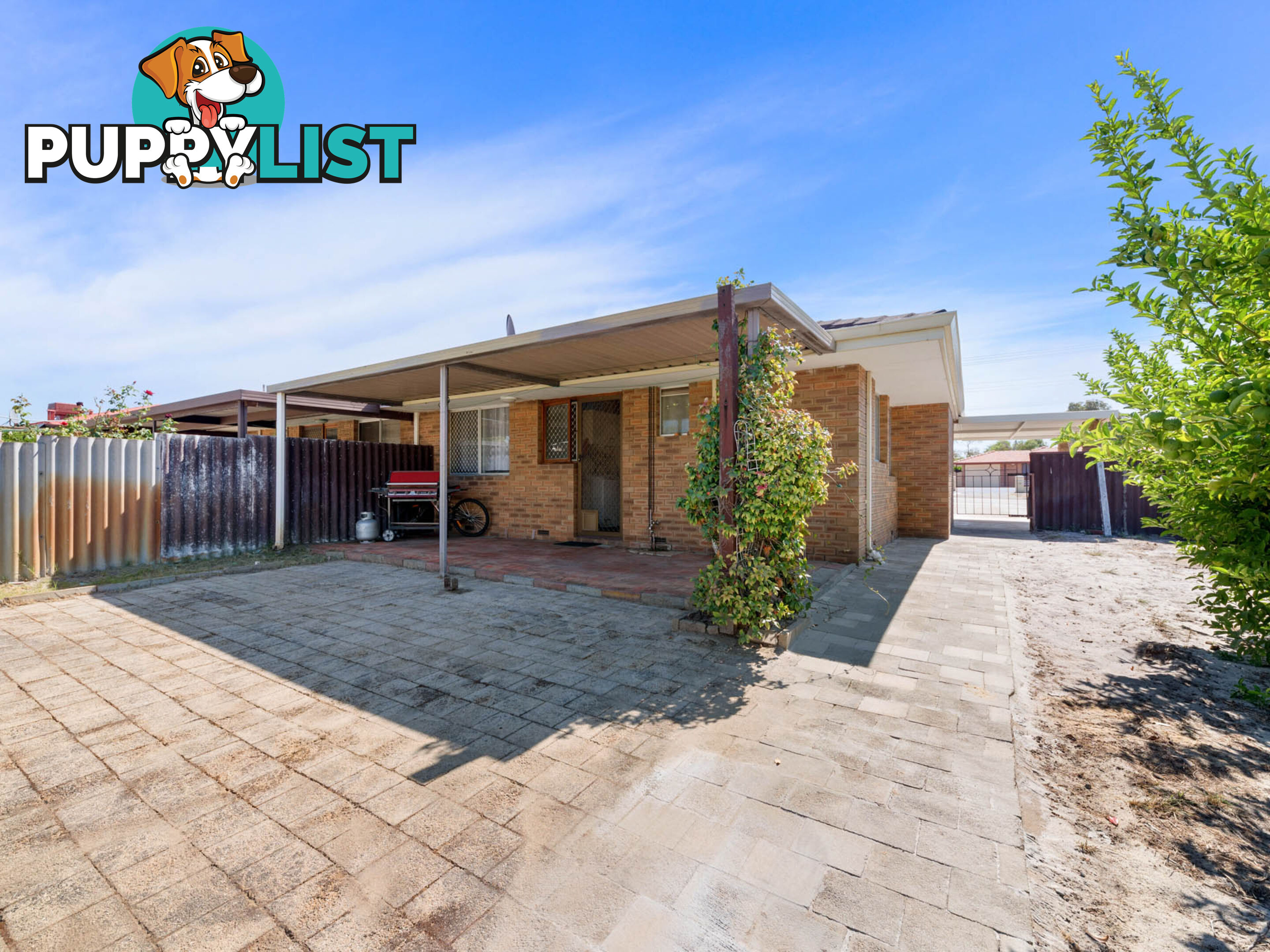 29A Collins Road WILLETTON WA 6155