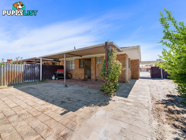 29A Collins Road WILLETTON WA 6155