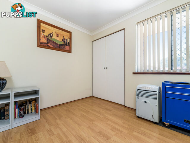 29A Collins Road WILLETTON WA 6155