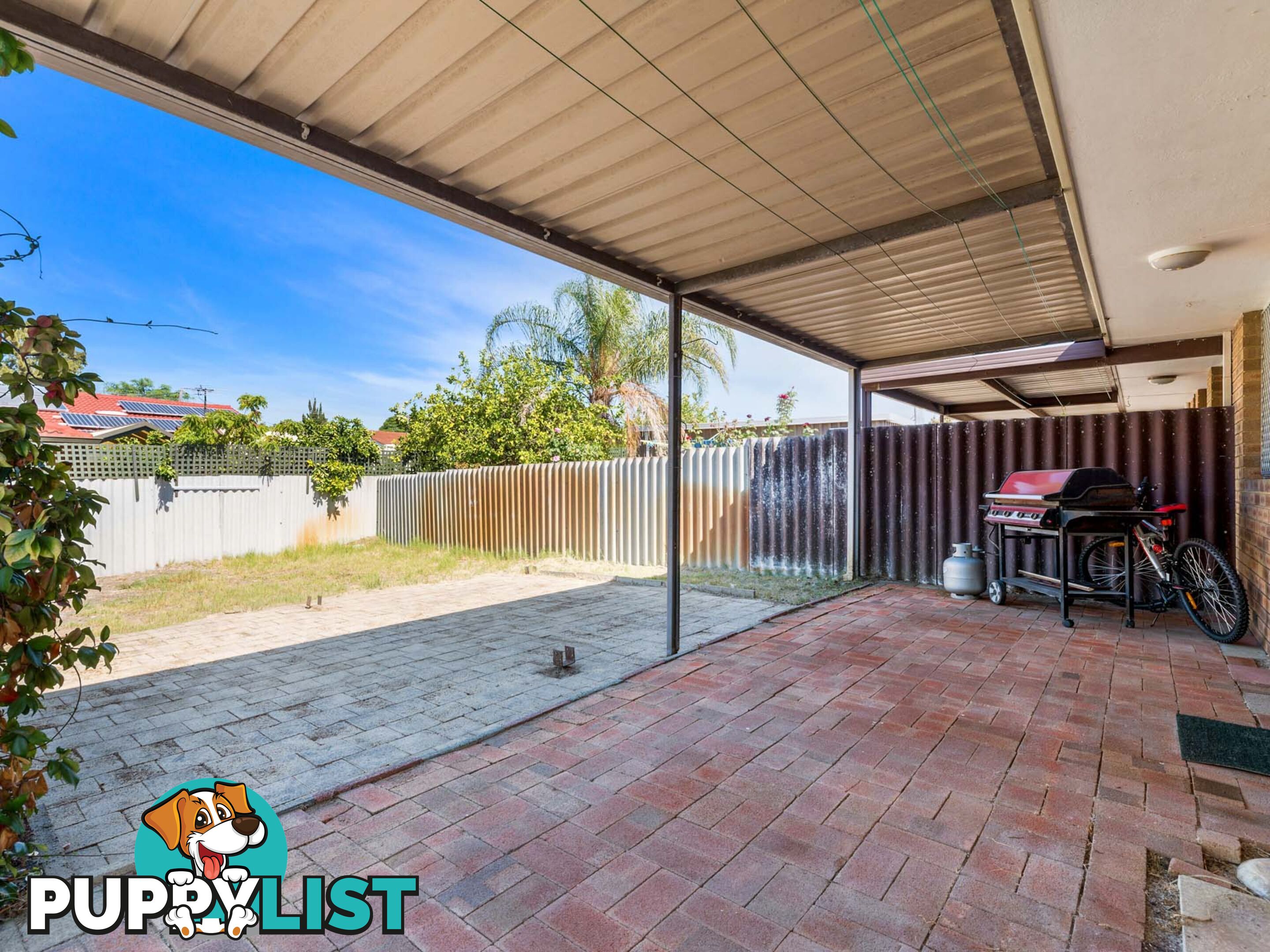 29A Collins Road WILLETTON WA 6155