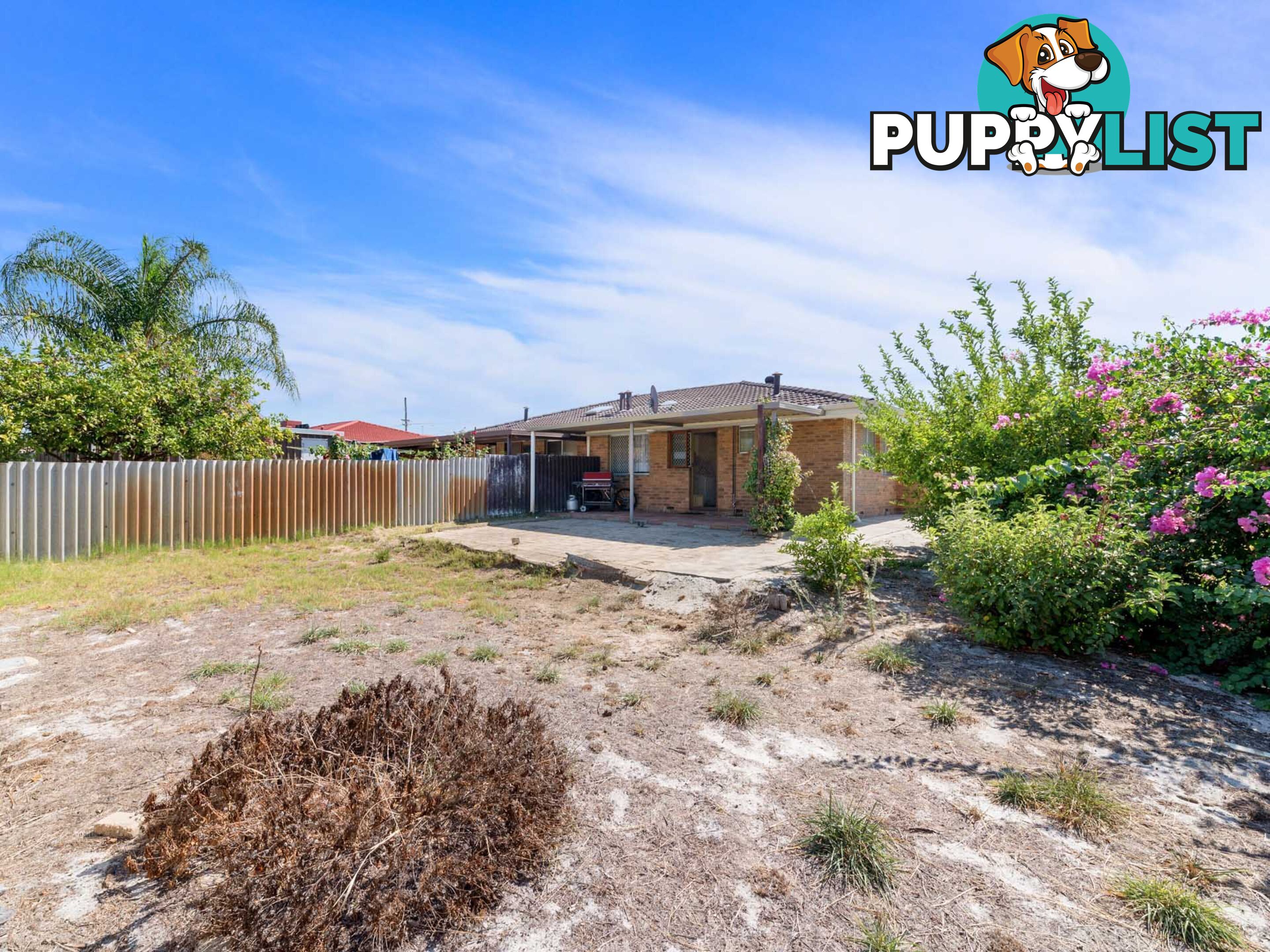 29A Collins Road WILLETTON WA 6155