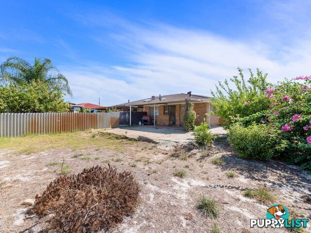 29A Collins Road WILLETTON WA 6155