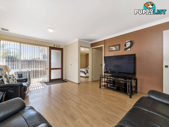 29A Collins Road WILLETTON WA 6155