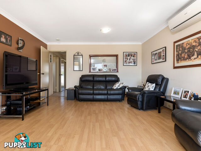 29A Collins Road WILLETTON WA 6155