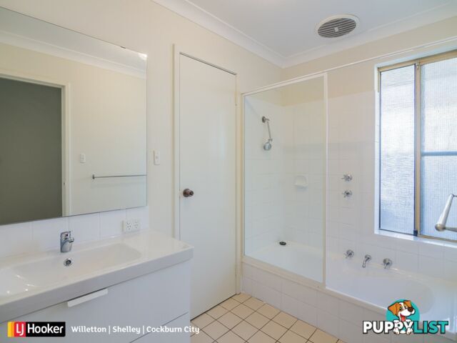 21 Finula Place PARKWOOD WA 6147