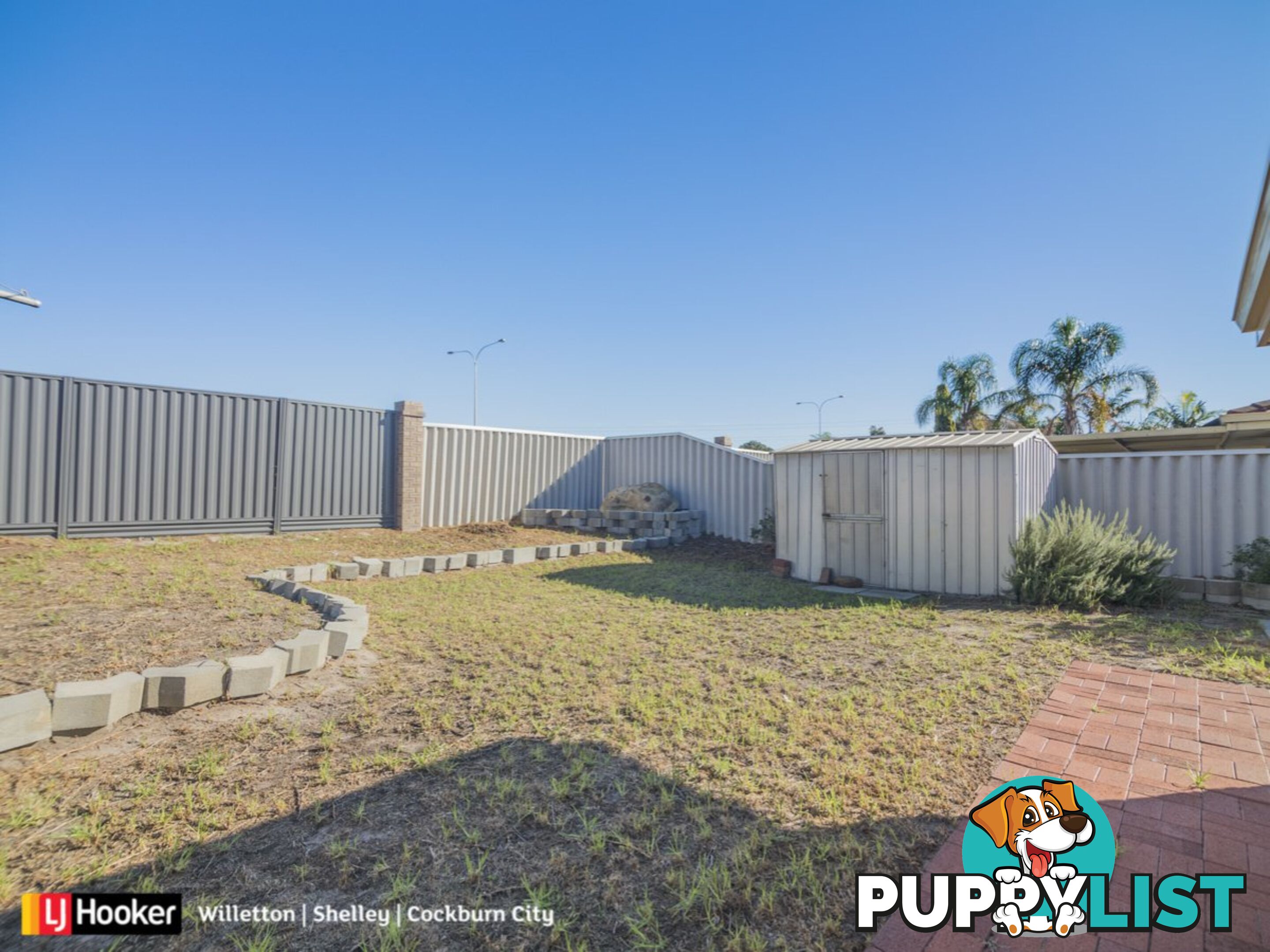 21 Finula Place PARKWOOD WA 6147