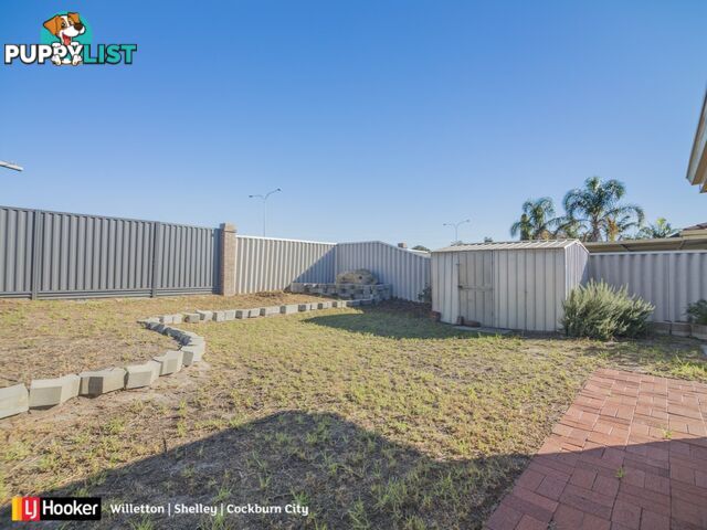 21 Finula Place PARKWOOD WA 6147