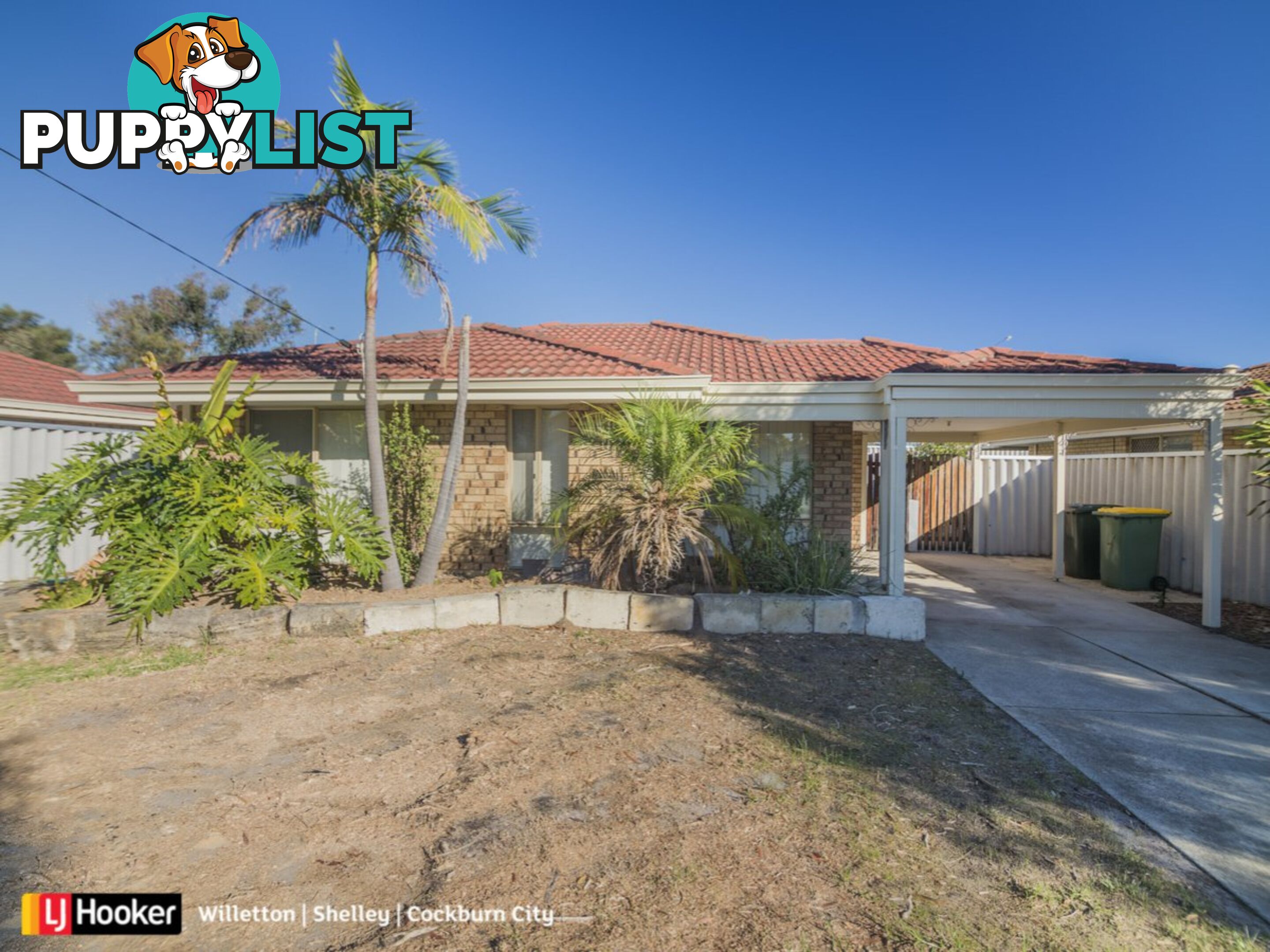 21 Finula Place PARKWOOD WA 6147