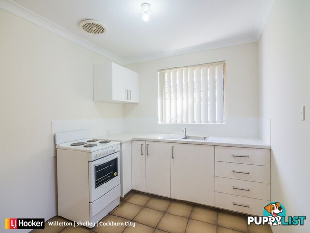 21 Finula Place PARKWOOD WA 6147