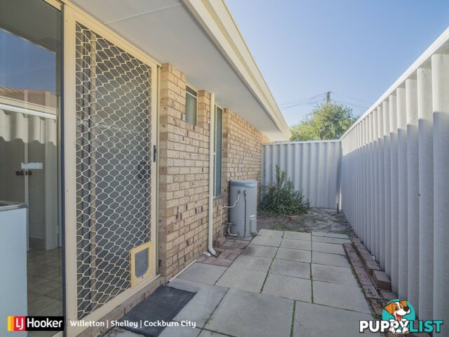 21 Finula Place PARKWOOD WA 6147