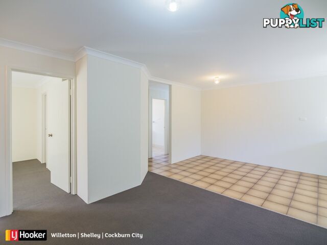 21 Finula Place PARKWOOD WA 6147