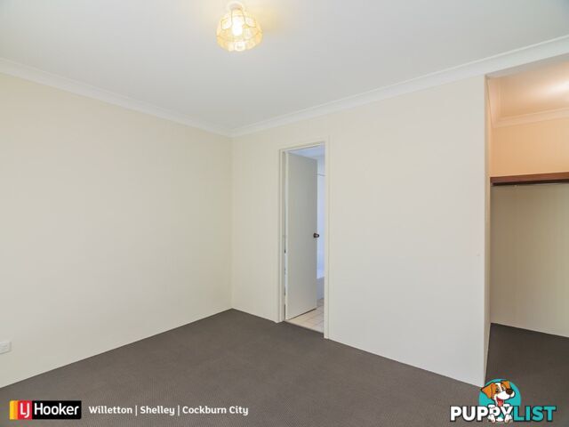 21 Finula Place PARKWOOD WA 6147