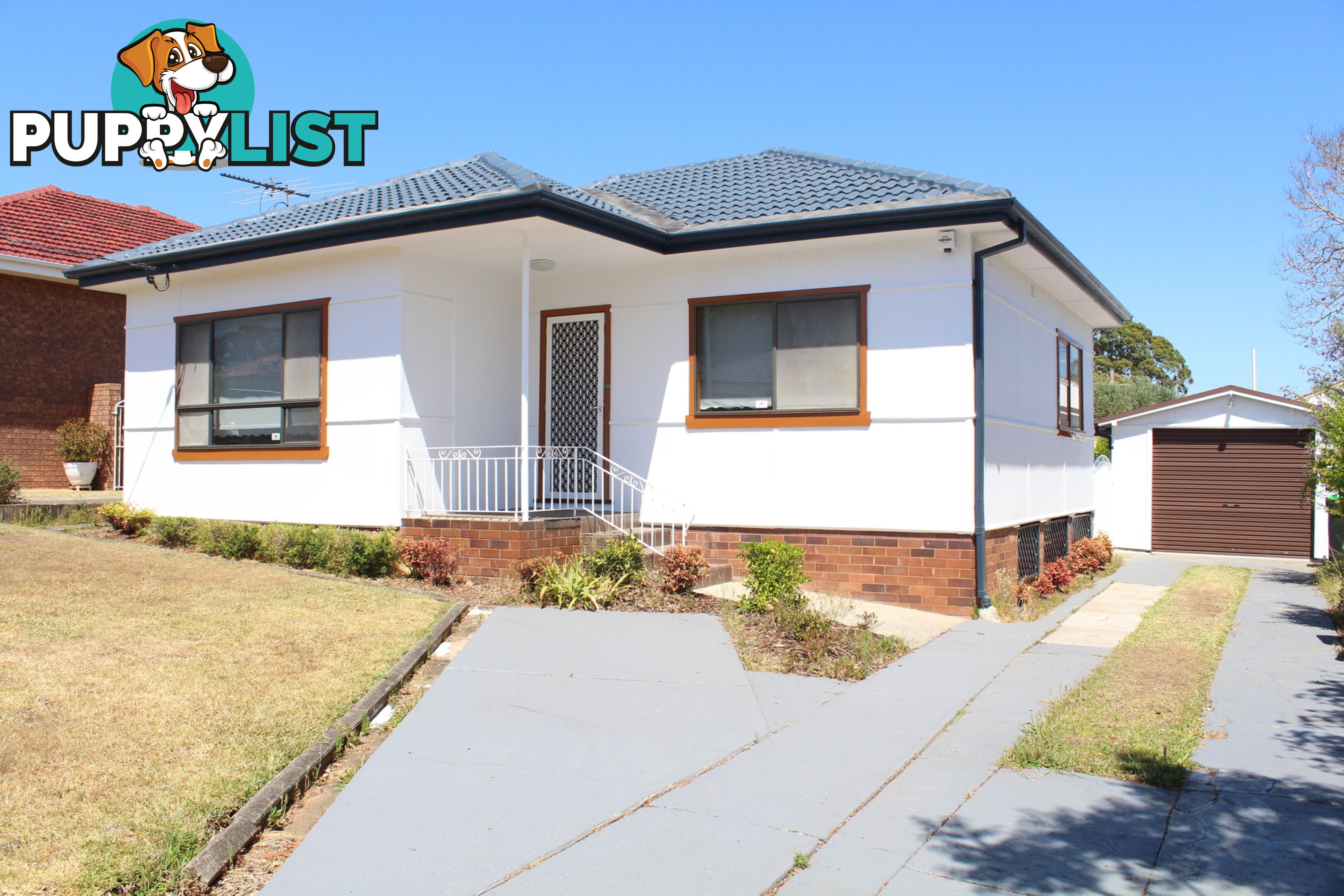 23 Scott Street TOONGABBIE NSW 2146