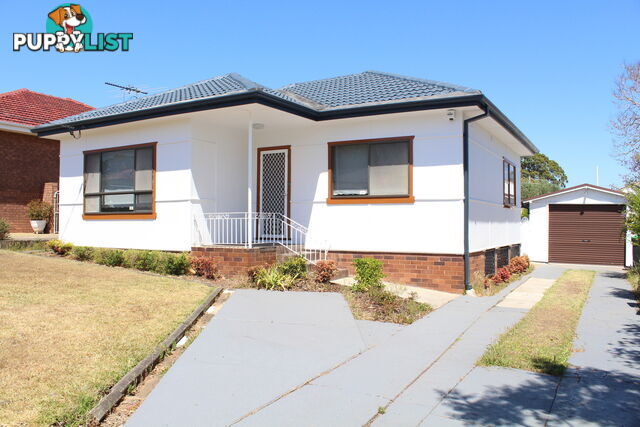 23 Scott Street TOONGABBIE NSW 2146