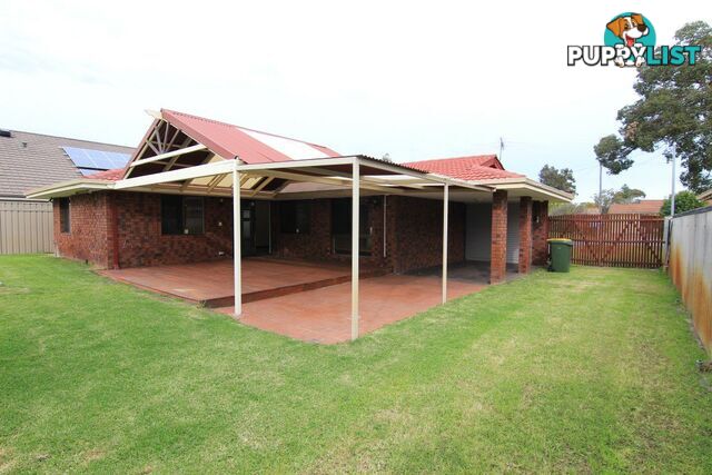 6 Robbins Place SHELLEY WA 6148