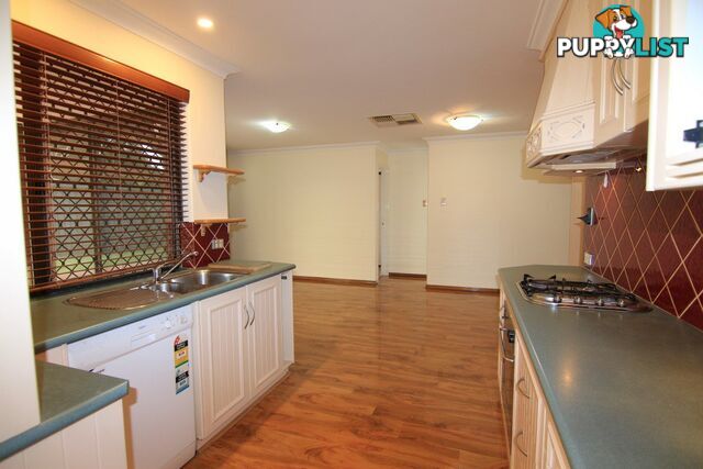 6 Robbins Place SHELLEY WA 6148