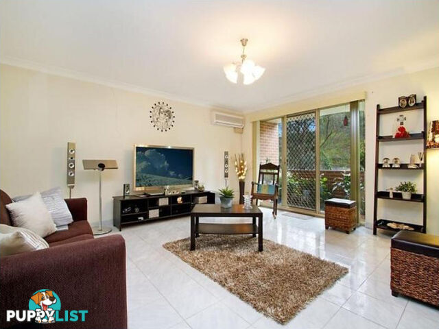 8/4-6 Wigram Street HARRIS PARK NSW 2150