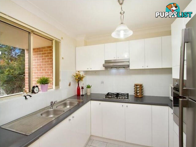 8/4-6 Wigram Street HARRIS PARK NSW 2150