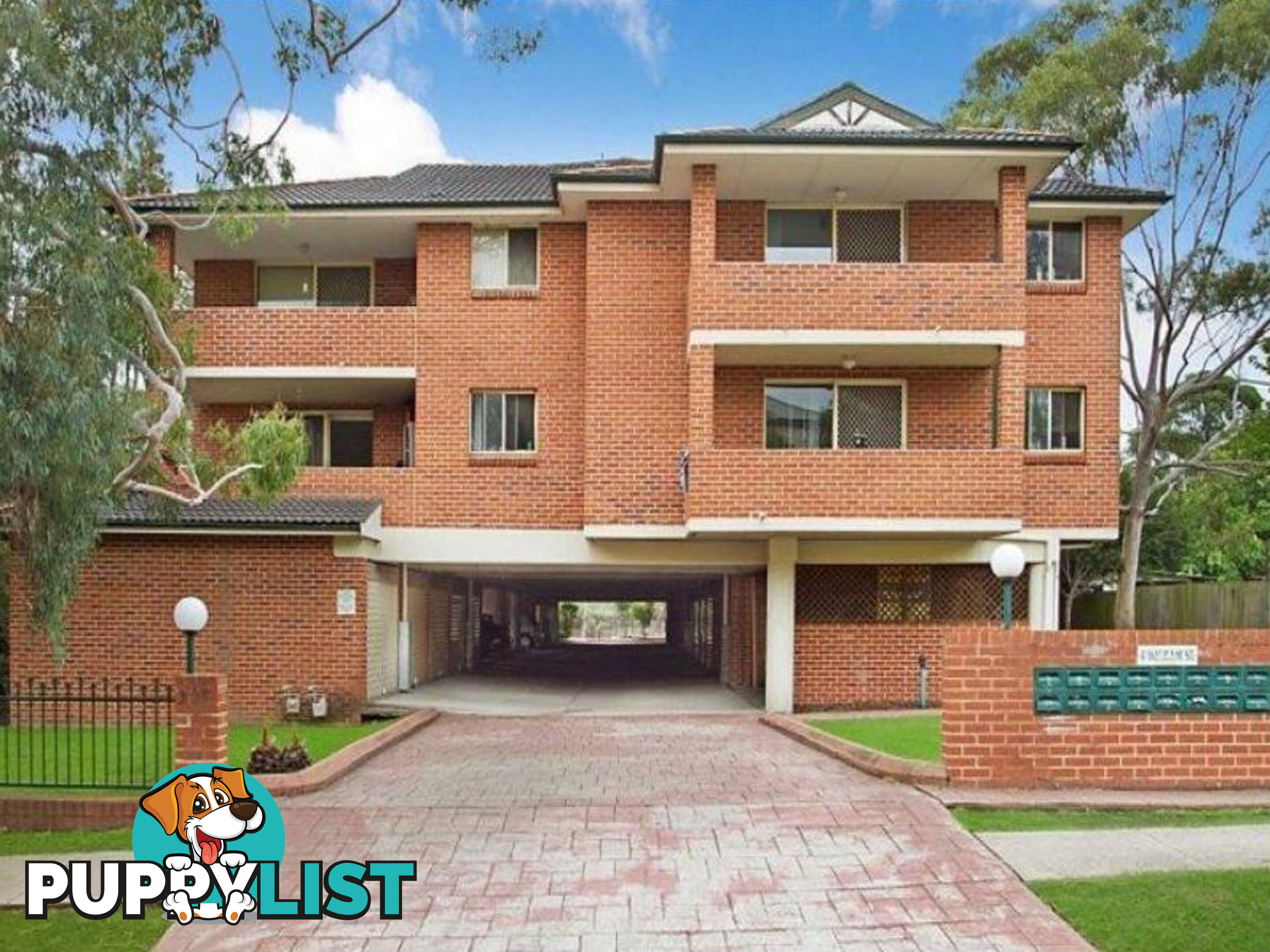 8/4-6 Wigram Street HARRIS PARK NSW 2150