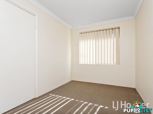 Unit 7/157 Seventh Road ARMADALE WA 6112